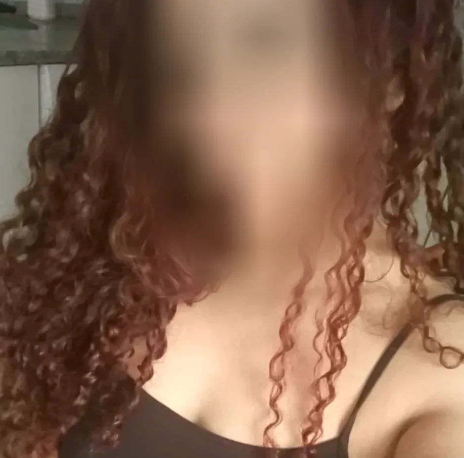 Megan, 25