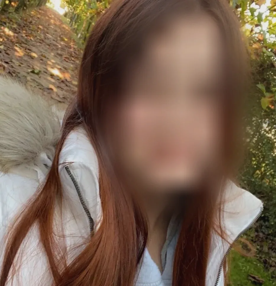 Natasha, 21